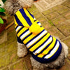 Cute Sweater Pet Jumper Coat